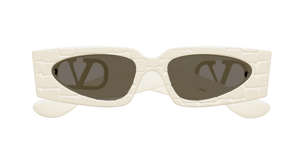Valentino VG0001S Ivory 889652666211