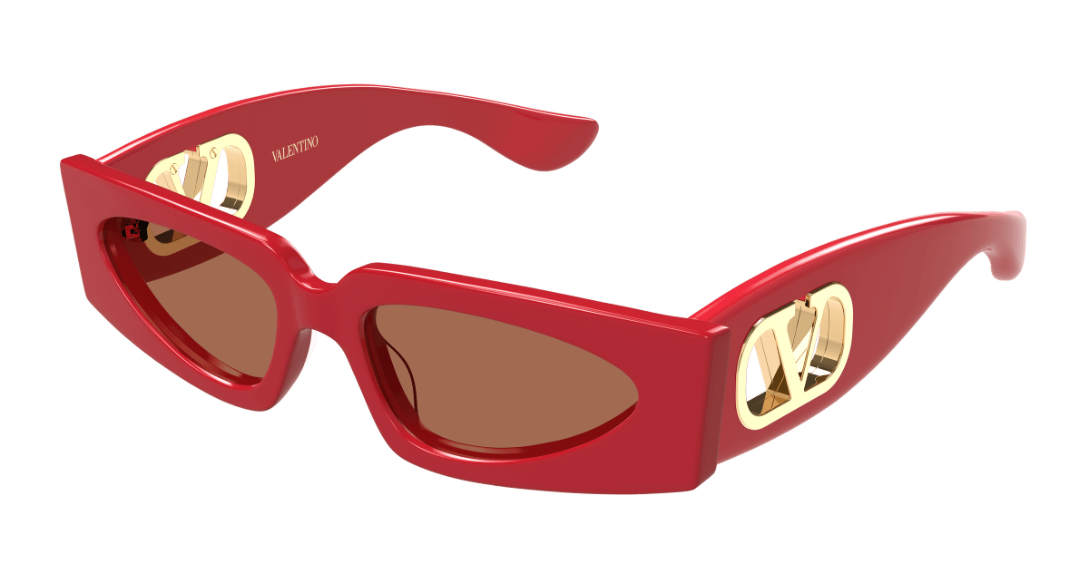 Valentino VG0001S Red 889652666198