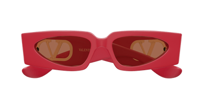 Valentino VG0001S Red 889652666198