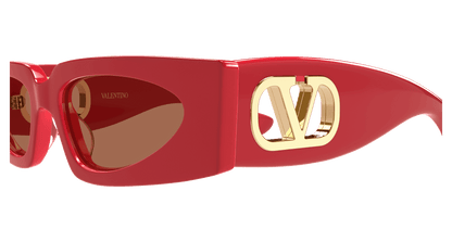 Valentino VG0001S Red 889652666198