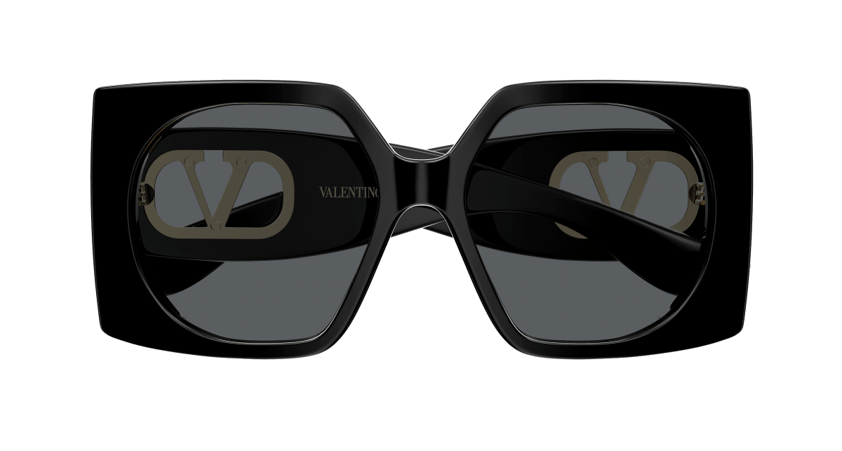 Valentino VG0002S Black 889652666235