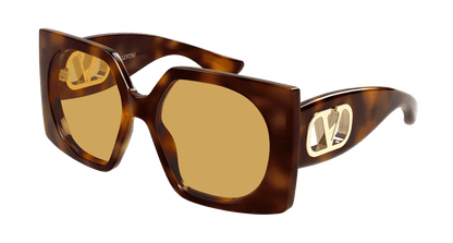 Valentino VG0002S Havana 889652666242