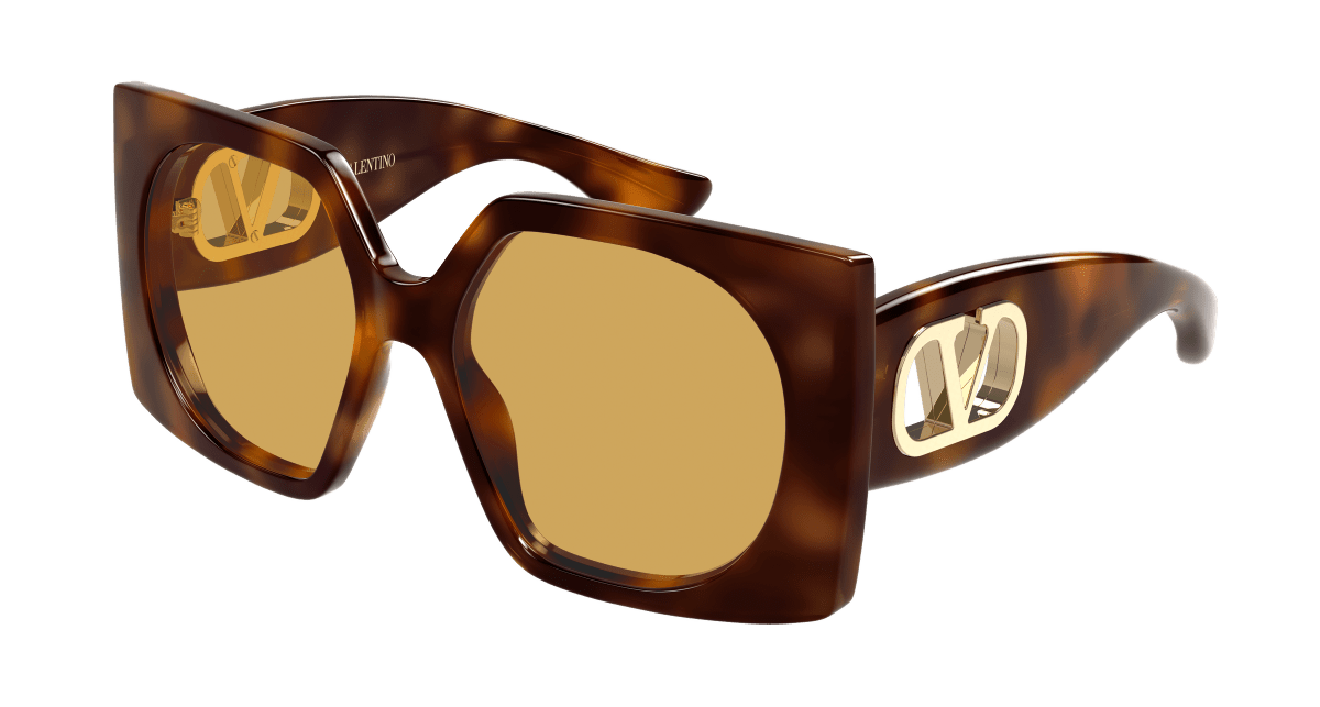 Valentino VG0002S Havana 889652666242
