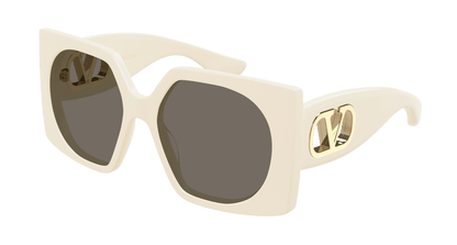Valentino VG0002S Ivory 889652666266