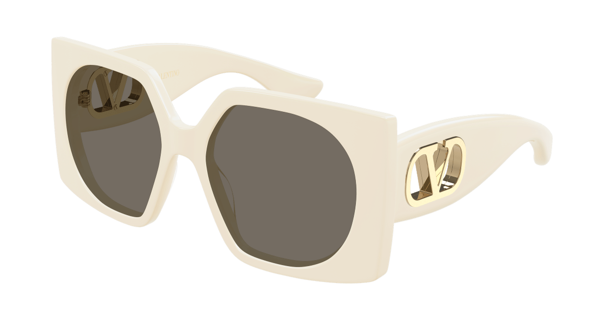 Valentino VG0002S Ivory 889652666266