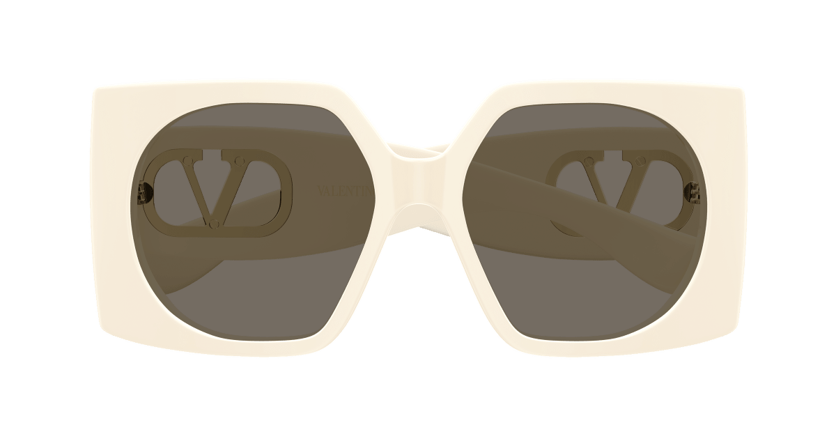 Valentino VG0002S Ivory 889652666266