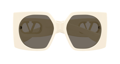 Valentino VG0002S Ivory 889652666266