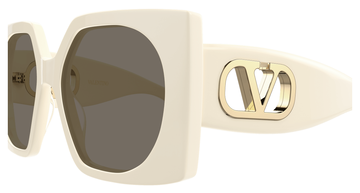 Valentino VG0002S Ivory 889652666266