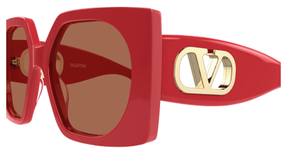 Valentino VG0002S Red 889652666259
