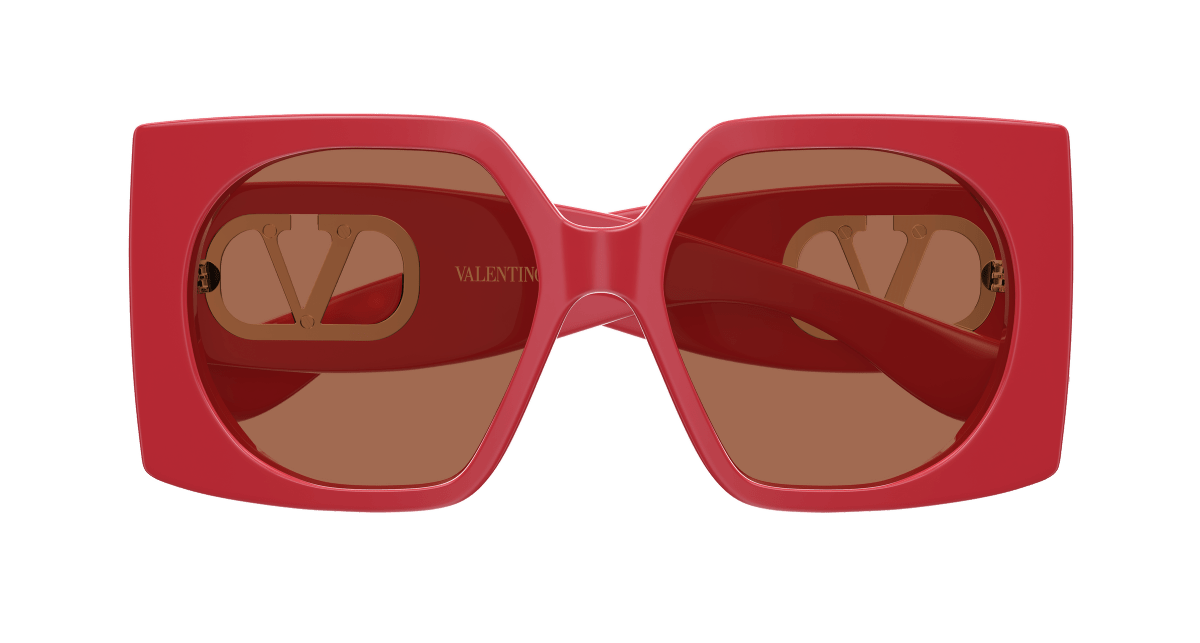 Valentino VG0002S Red 889652666259