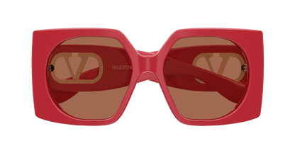 Valentino VG0002S Red 889652666259
