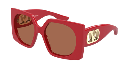 Valentino VG0002S Red 889652666259