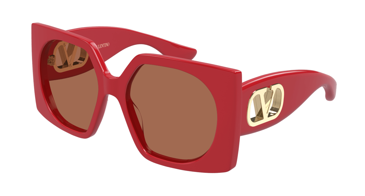 Valentino VG0002S Red 889652666259