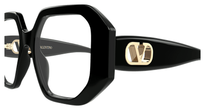 Valentino VG0003O Black 001 889652666396