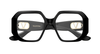 Valentino VG0003O Black 001 889652666396