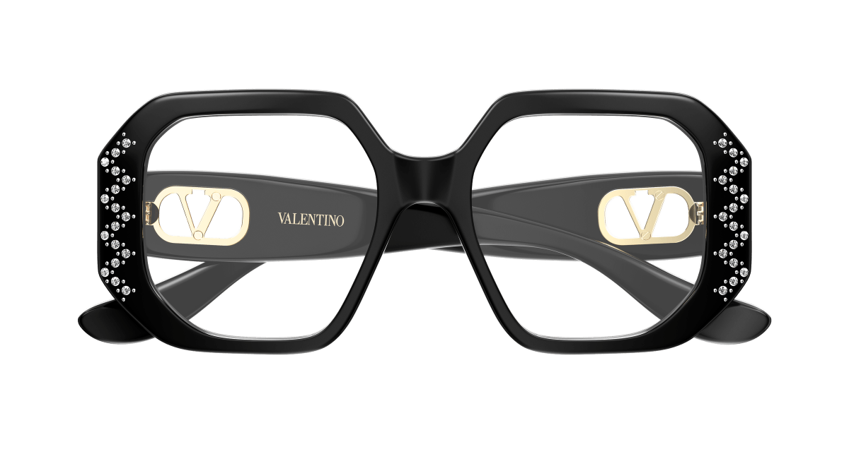 Valentino VG0003O Black 004 889652666426