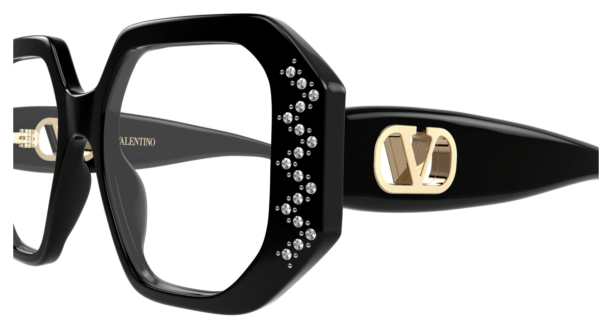 Valentino VG0003O Black 004 889652666426