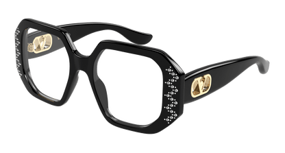 Valentino VG0003O Black 004 889652666426