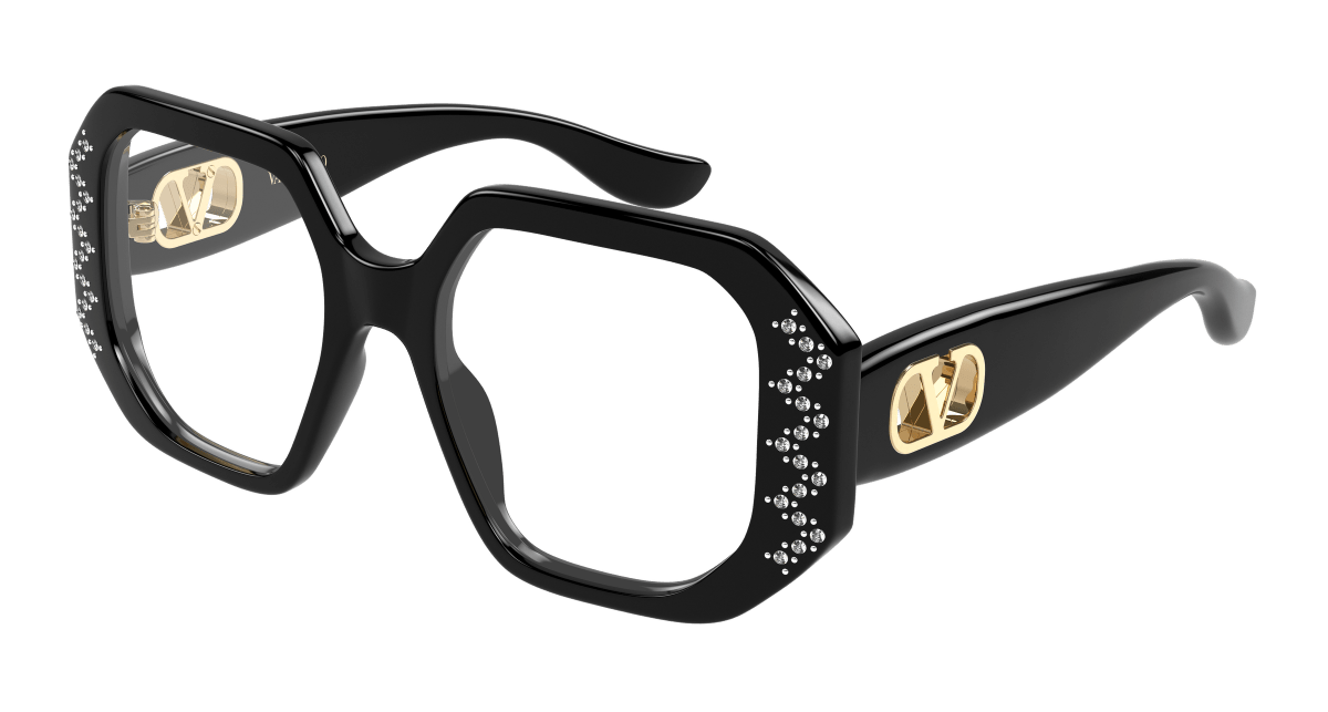 Valentino VG0003O Black 004 889652666426