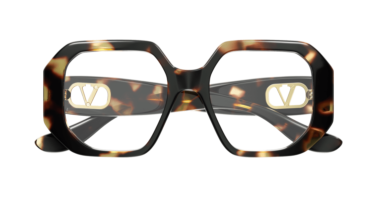 Valentino VG0003O Havana 002 889652666402