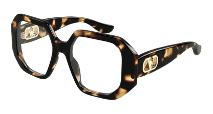 Valentino VG0003O Havana 002 889652666402