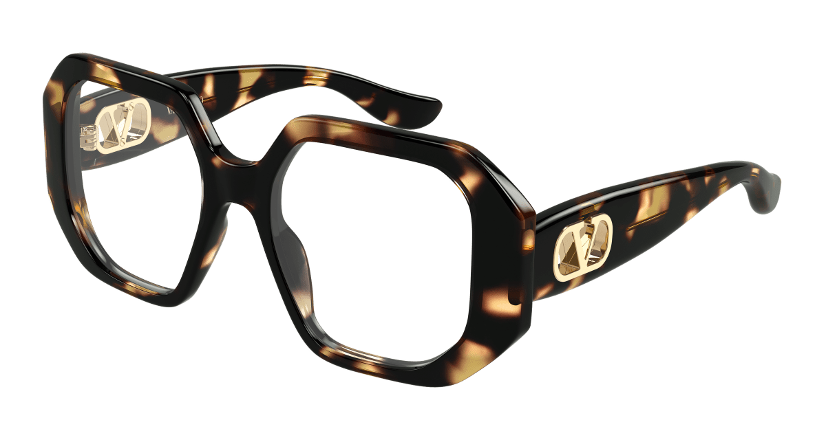 Valentino VG0003O Havana 002 889652666402