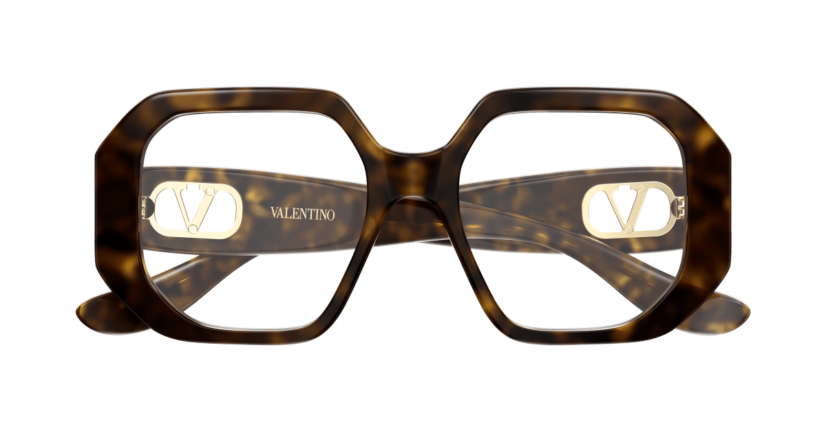 Valentino VG0003O Havana 003 889652666419