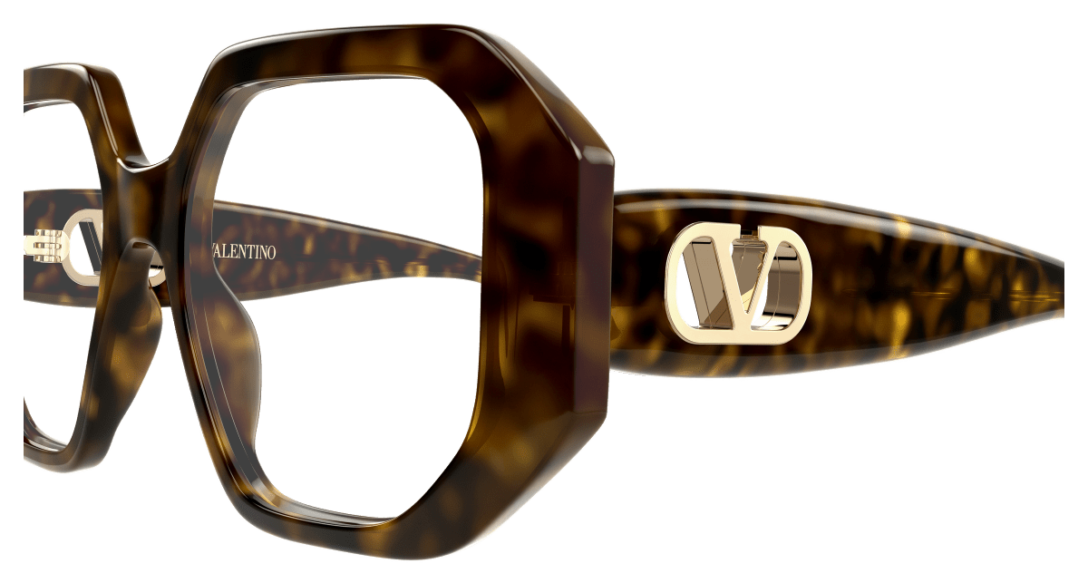 Valentino VG0003O Havana 003 889652666419