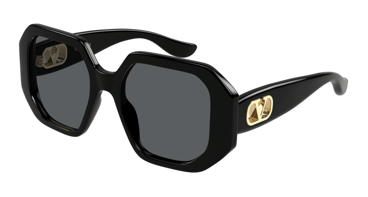 Valentino VG0003SA Black 889652668086