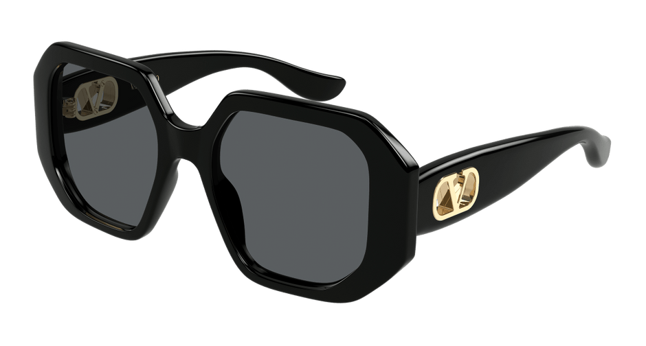 Valentino VG0003SA Black 889652668086