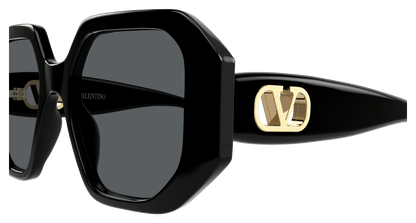 Valentino VG0003SA Black 889652668086