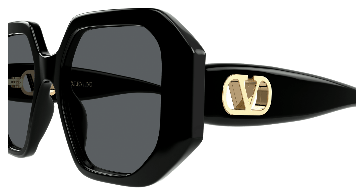 Valentino VG0003SA Black 889652668086
