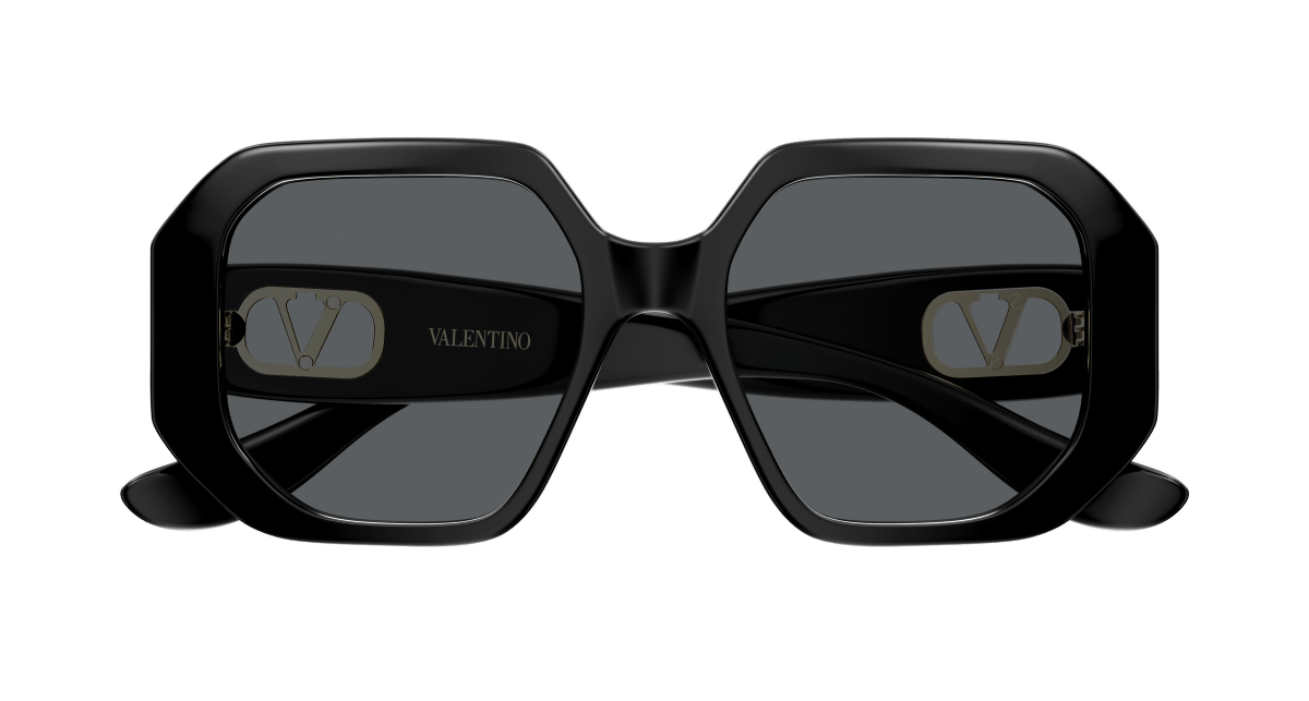 Valentino VG0003SA Black 889652668086