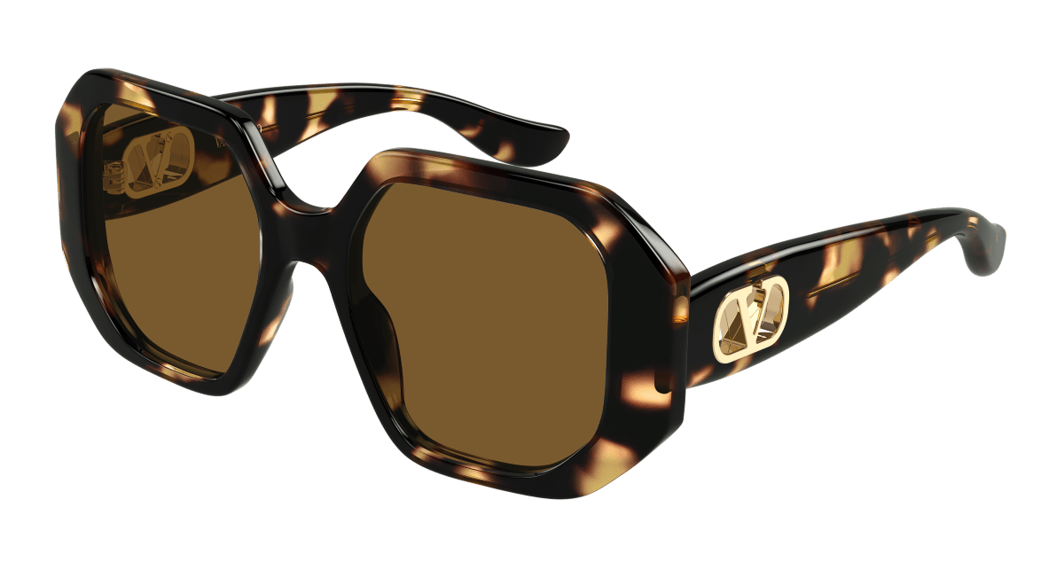 Valentino VG0003SA Havana 889652668093