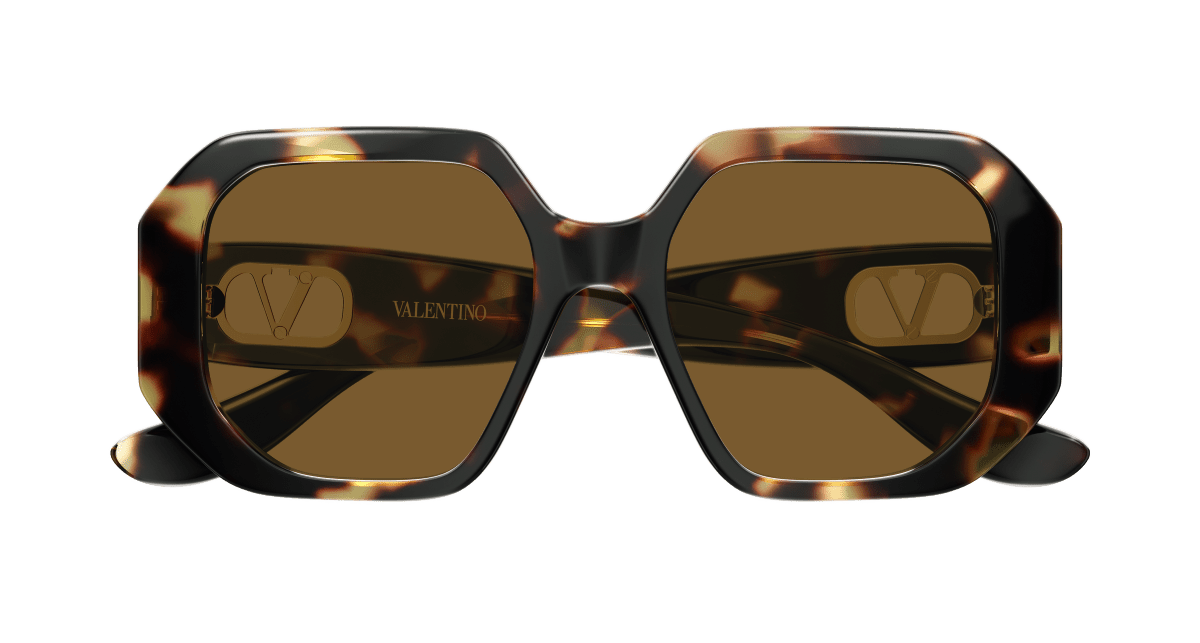 Valentino VG0003SA Havana 889652668093
