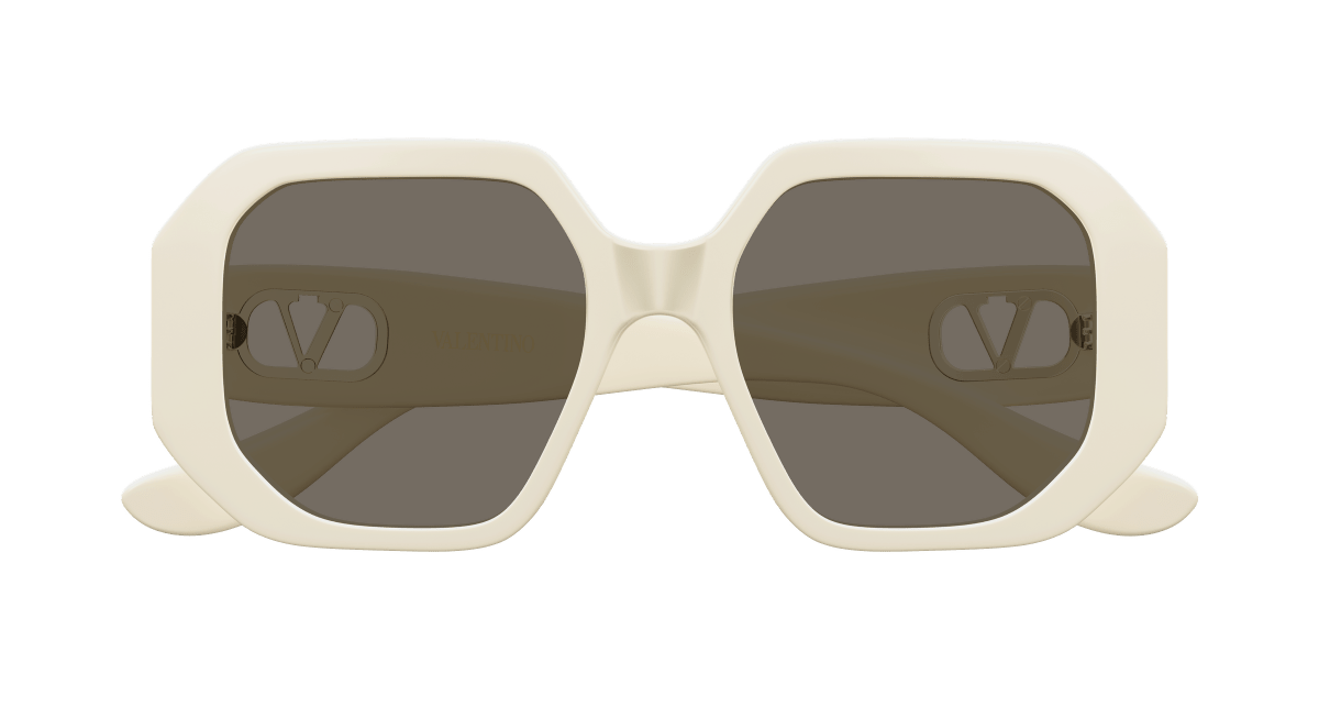 Valentino VG0003SA Ivory 889652668116