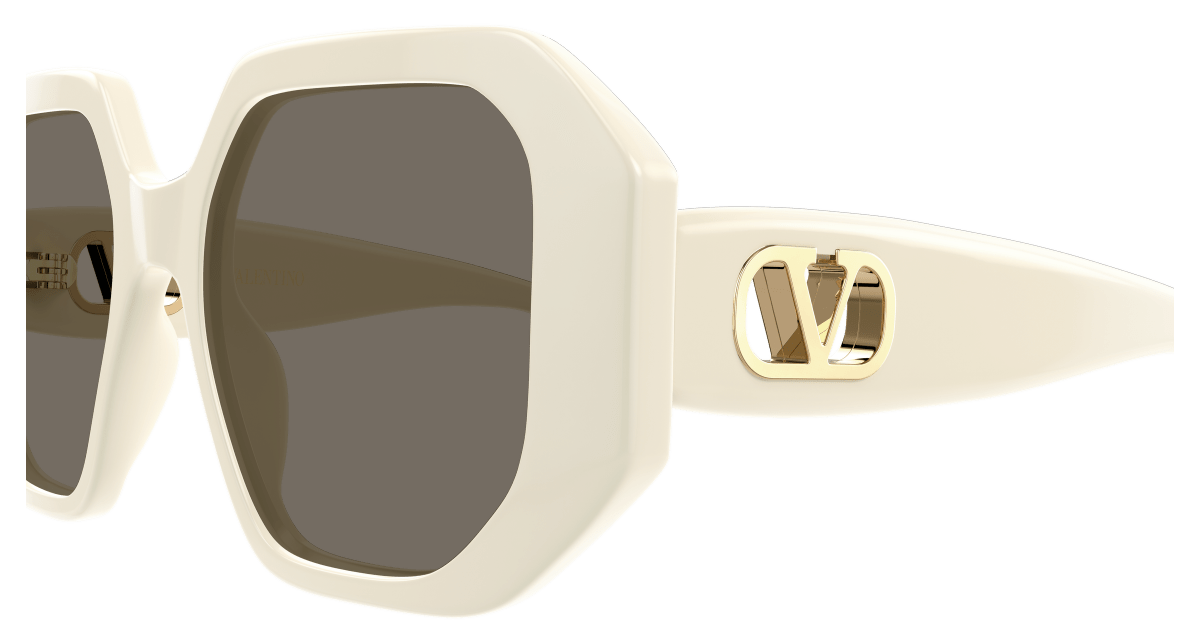 Valentino VG0003SA Ivory 889652668116