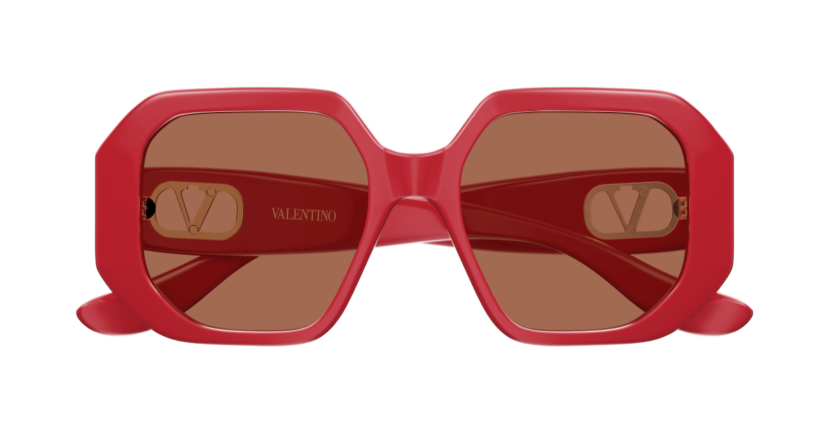 Valentino VG0003SA Red 889652668109