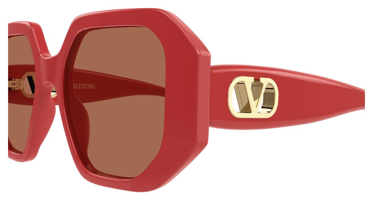 Valentino VG0003SA Red 889652668109