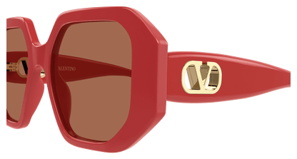 Valentino VG0003SA Red 889652668109