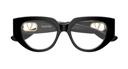 Valentino VG0004O Black 001 889652666433