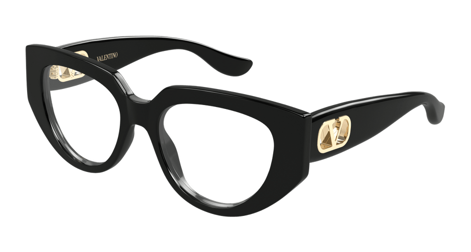 Valentino VG0004O Black 001 889652666433