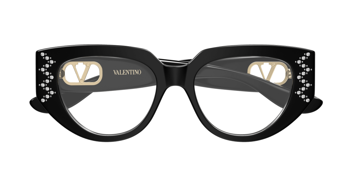 Valentino VG0004O Black 004 889652666464