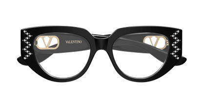 Valentino VG0004O Black 004 889652666464
