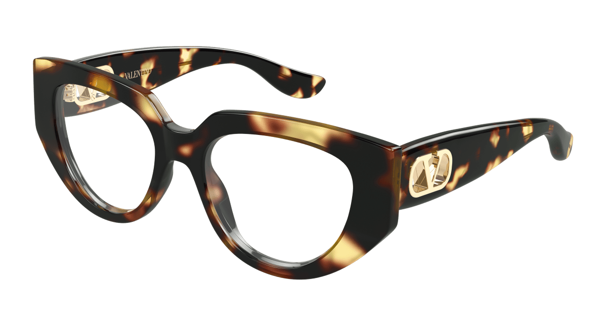 Valentino VG0004O Havana 002 889652666440