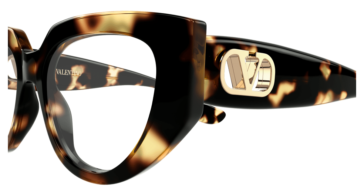 Valentino VG0004O Havana 002 889652666440