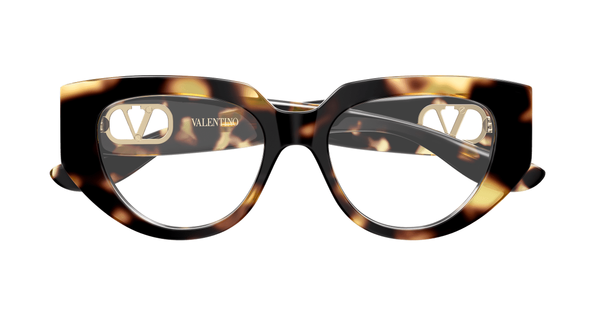 Valentino VG0004O Havana 002 889652666440
