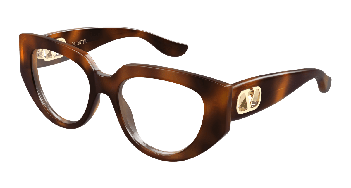 Valentino VG0004O Havana 003 889652666457