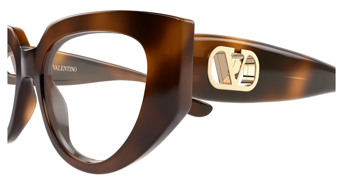 Valentino VG0004O Havana 003 889652666457