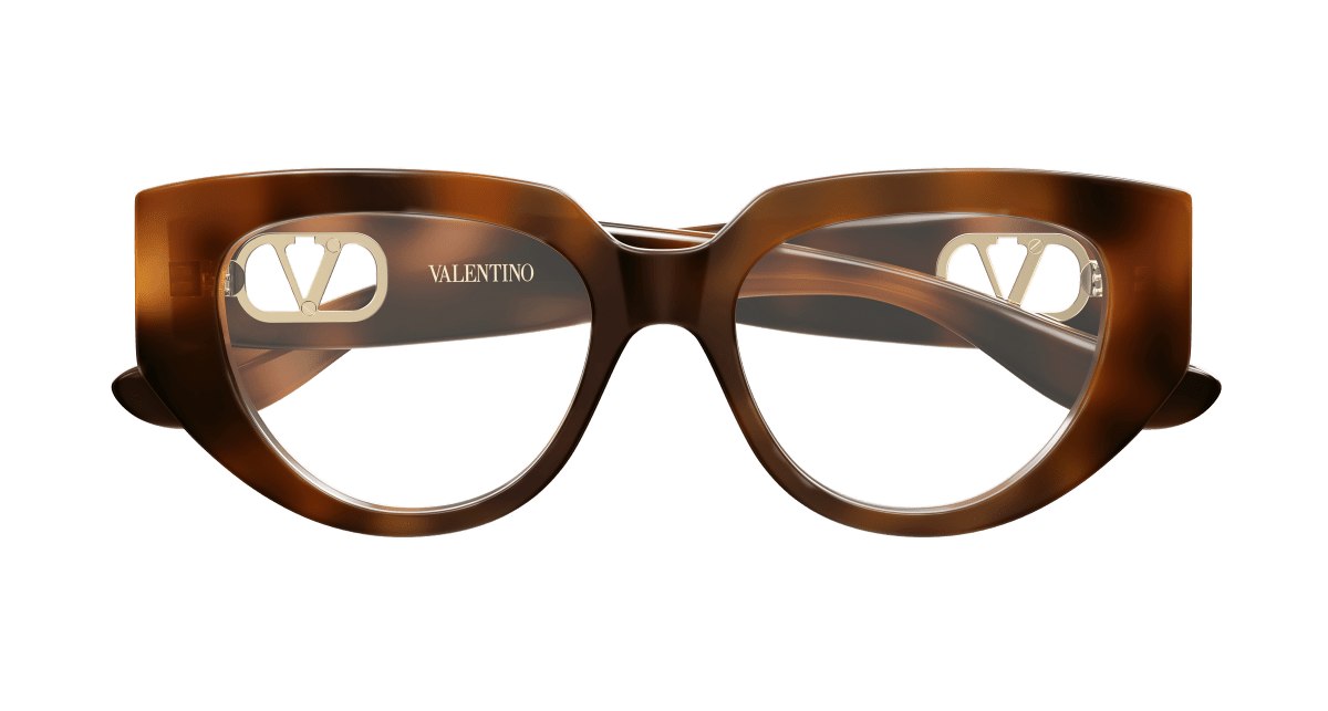Valentino VG0004O Havana 003 889652666457